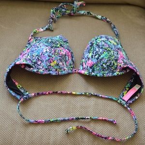 Victoria's Secret 'The Fabulous' Bikini Top